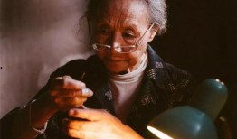 国产老太,岁月流转中的温馨记忆