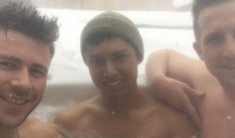 国产Gaysexchina男同,Gaysexchina的多元世界