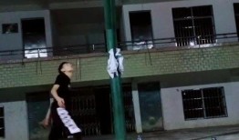 国产中学生,新时代的青春风采